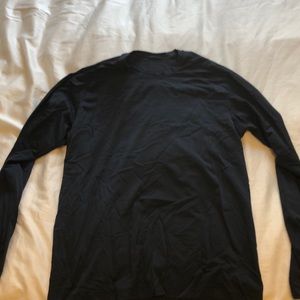 Lululemon athletic longsleeve